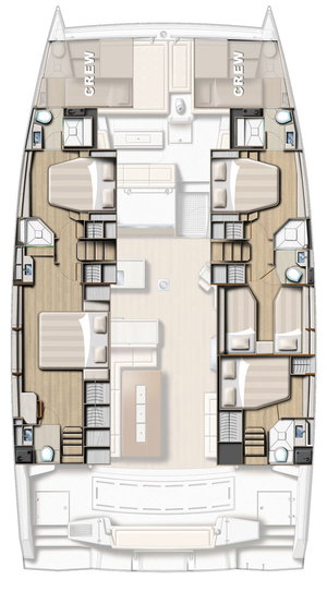 Bali 5.4 Open Space „Marea I“ – fotka 37