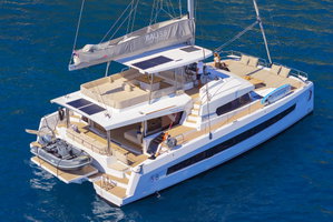 Bali 5.8 „Joie de mer“ – fotka 1