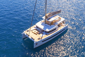 Bali 5.8 „Joie de mer“ – fotka 6