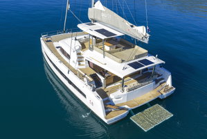 Bali 5.8 „Joie de mer“ – fotka 50