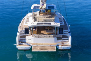 Bali 5.8 „Joie de mer“ – fotka 49