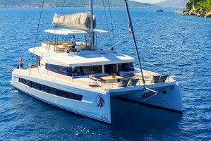 Bali 5.8 „Joie de mer“ – fotka 5