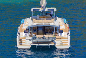 Bali 5.8 „Joie de mer“ – fotka 2
