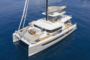 Bali 5.8 „Marea“ – fotka 5