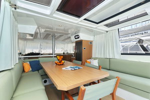 Bali Catspace „Baycat“ – fotka 12