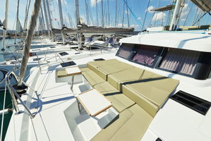 Bali Catspace „Baycat“ – fotka 11