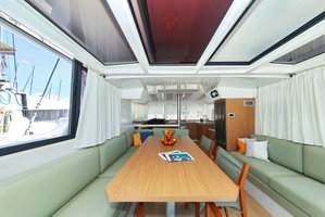 Bali Catspace „Baycat“ – fotka 13