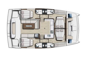 Bali Catspace „Baycat“ – fotka 31