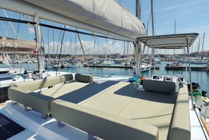 Bali Catspace „Baycat“ – fotka 7