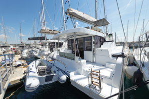 Bali Catspace „Baycat“ – fotka 2