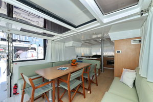 Bali Catspace „Baycat“ – fotka 14