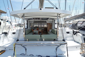 Bali Catspace „Baycat“ – fotka 3