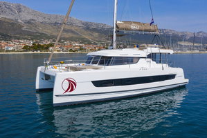 Bali Catspace „Baycat“ – fotka 1