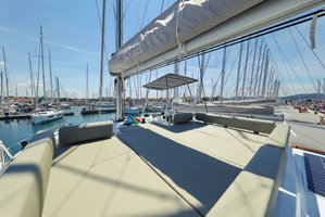 Bali Catspace „Baycat“ – fotka 9