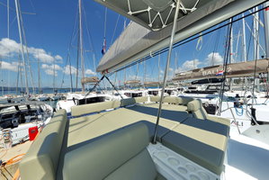 Bali Catspace „Baycat“ – fotka 8