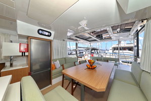 Bali Catspace „Baycat“ – fotka 16