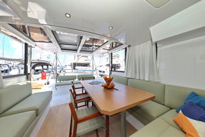 Bali Catspace „Baycat“ – fotka 15