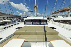 Bali Catspace „Baycat“ – fotka 10