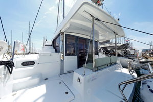 Bali Catspace „Baycat“ – fotka 6