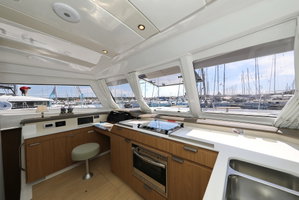 Bali Catspace „Bella Mare“ – fotka 29