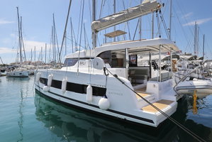 Bali Catspace „Bella Mare“ – fotka 1