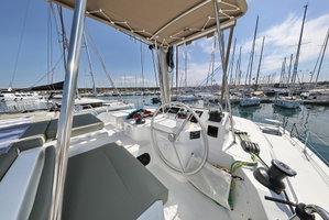 Bali Catspace „Bella Mare“ – fotka 18