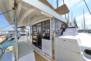 Bali Catspace „Bella Mare“ – fotka 12