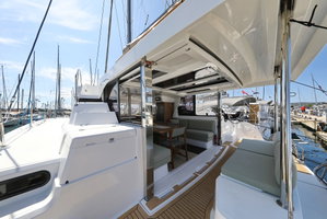 Bali Catspace „Bella Mare“ – fotka 14