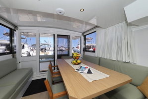 Bali Catspace „Bella Mare“ – fotka 27