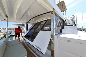 Bali Catspace „Bella Mare“ – fotka 13