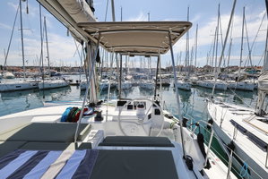 Bali Catspace „Bella Mare“ – fotka 19