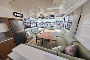 Bali Catspace „Bella Mare“ – fotka 25