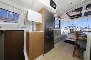 Bali Catspace „Bella Mare“ – fotka 30