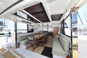 Bali Catspace „Bella Mare“ – fotka 23