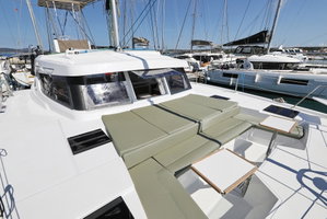 Bali Catspace „Bella Mare“ – fotka 16