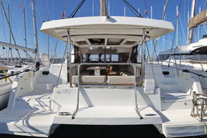 Bali Catspace „Dragonfly“ – fotka 1