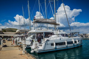 Bali Catspace „Eternity Now“ – fotka 1