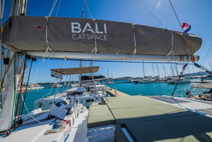 Bali Catspace „Eternity Now“ – fotka 8