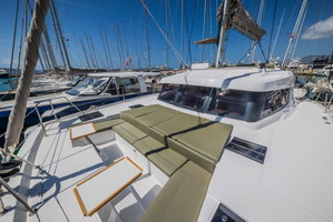 Bali Catspace „Happy Sailor“ – fotka 18