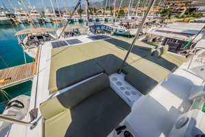 Bali Catspace „Happy Sailor“ – fotka 21