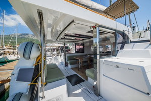 Bali Catspace „Happy Sailor“ – fotka 22