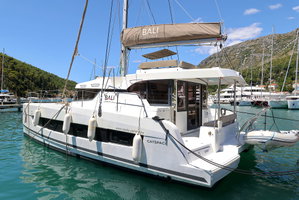 Bali Catspace „Jenny“ – fotka 9