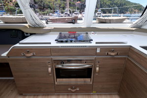 Bali Catspace „Jenny“ – fotka 21