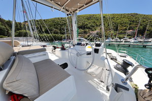 Bali Catspace „Jenny“ – fotka 12