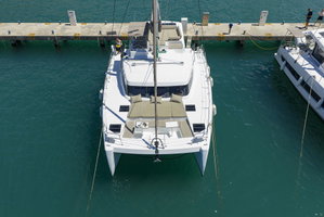 Bali Catspace „Jenny“ – fotka 6