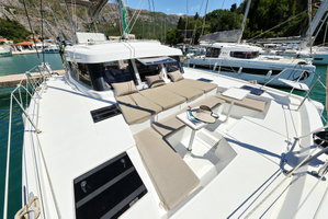 Bali Catspace „Jenny“ – fotka 11
