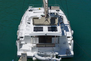 Bali Catspace „Jenny“ – fotka 7