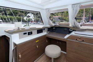 Bali Catspace „Jenny“ – fotka 22