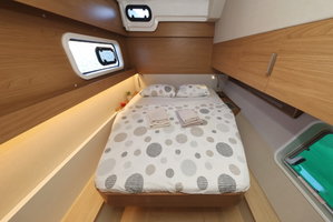 Bali Catspace „Rolling Stone“ – fotka 43