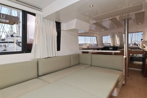 Bali Catspace „Rolling Stone“ – fotka 30